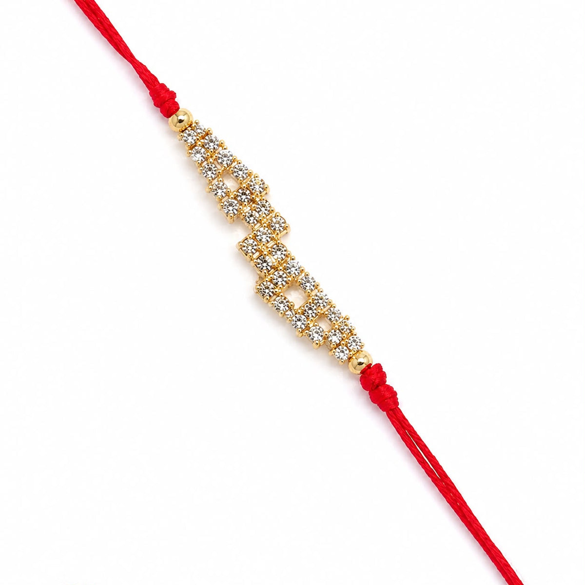 Pack of 2 Rakhi - HS RAKHI