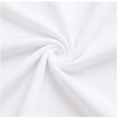 Men's Classic Cotton T-Shirt | 100% Cotton | 135 GSM Lightweight Fabric | Regular Fit | Soft & Breathable Everyday Wear - UNQ