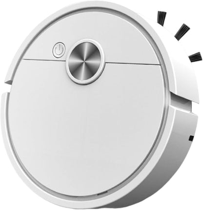 Smart Life Intelligent Sweeping Robot | Premium Quality | 100% Clean in 10mins | CKO