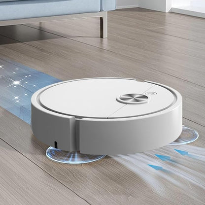 Smart Life Intelligent Sweeping Robot | Premium Quality | 100% Clean in 10mins | CKO