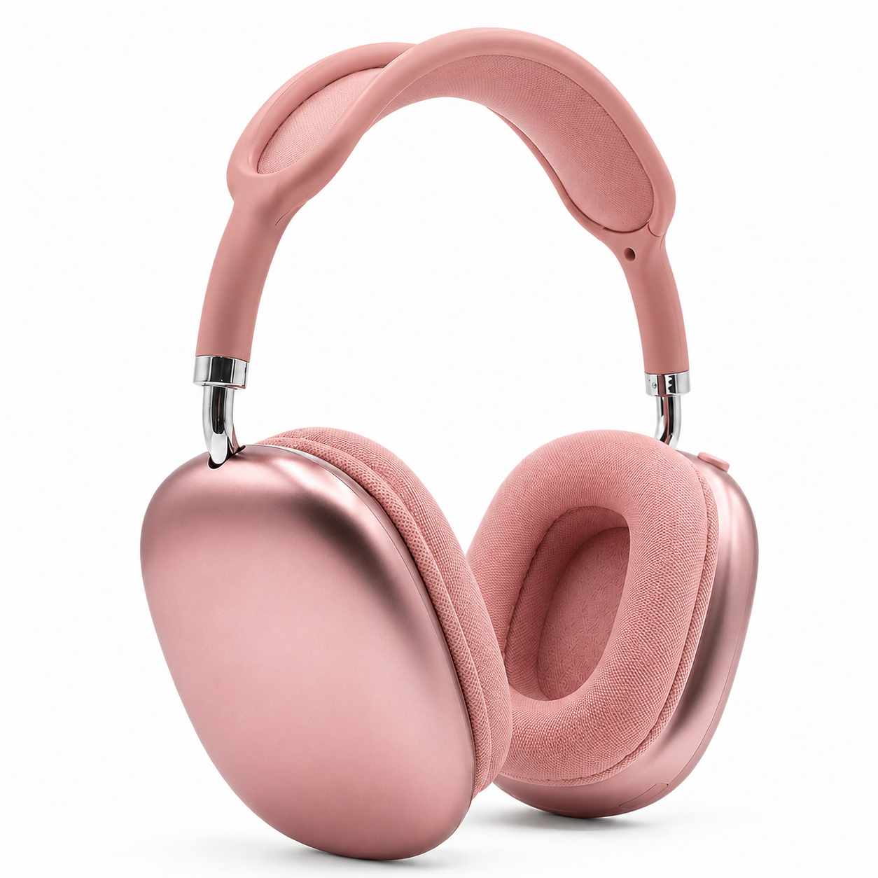 P9 Wireless Bluetooth Headphones with Mic – Deep Bass, Bluetooth & AUX, Foldable and Lightweight
