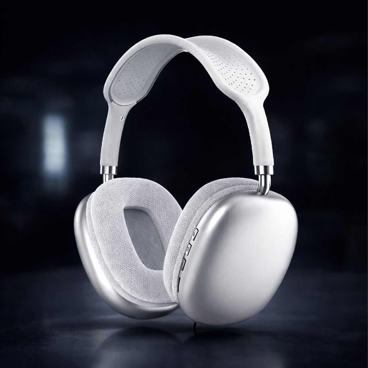 AuraX Headphones | P9 Wireless Bluetooth Headphones with Deep Bass & Noise Isolation | Over-Ear Foldable Design | 5 Color Options Available | CKO