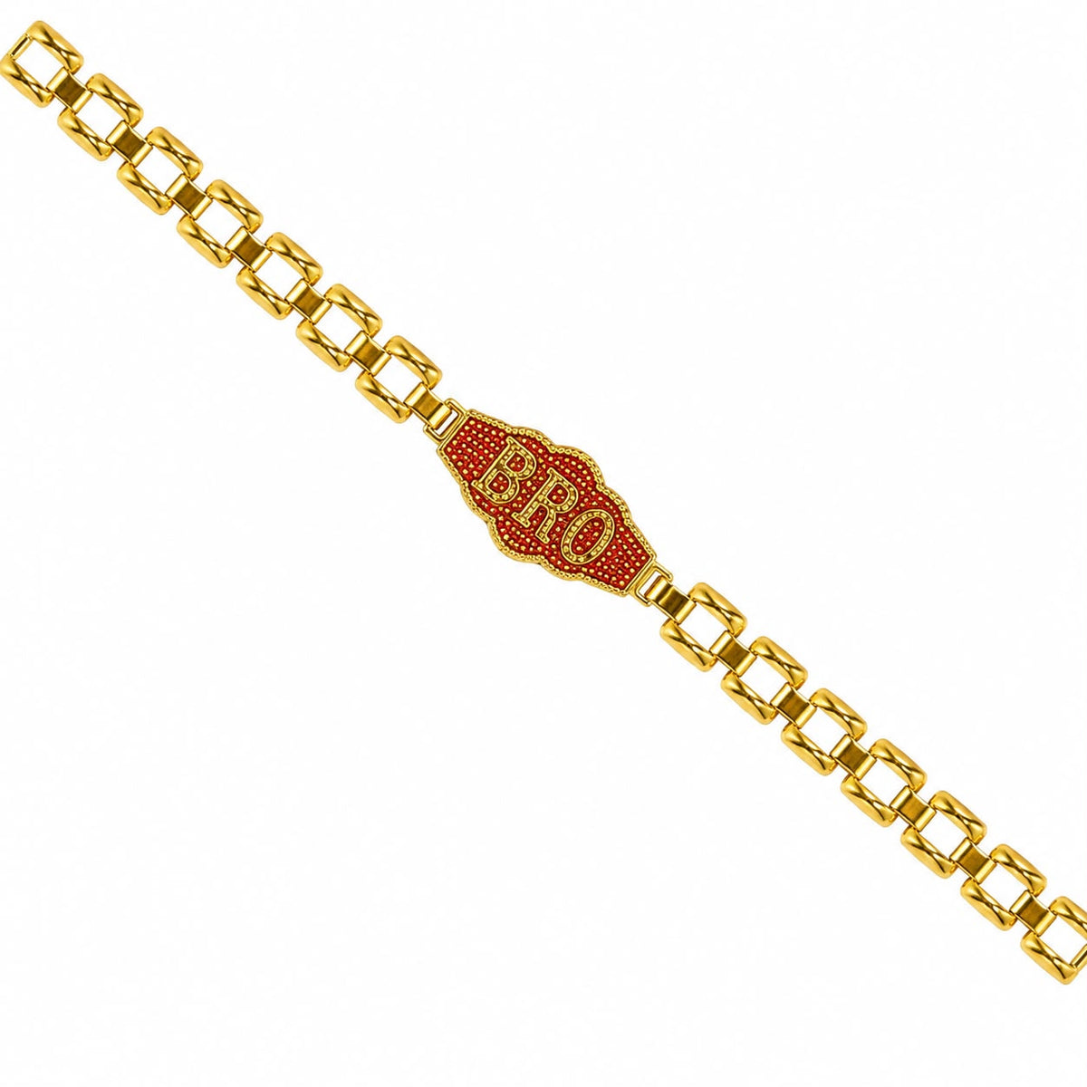 BRO Rakhi for your Cool Brother - HS RAKHI
