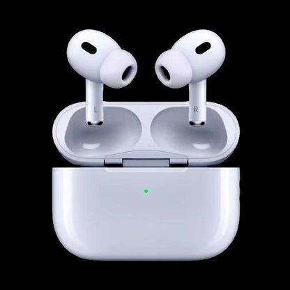 True Wireless Bluetooth Earbuds | Deep Bass Sound | Bluetooth 5.0 | Touch Controls | IPX4 Water Resistance | Built-In Mic