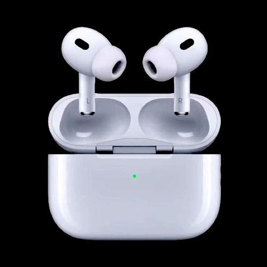 True Wireless Bluetooth Earbuds | Deep Bass Sound | Bluetooth 5.0 | Touch Controls | IPX4 Water Resistance | Built-In Mic