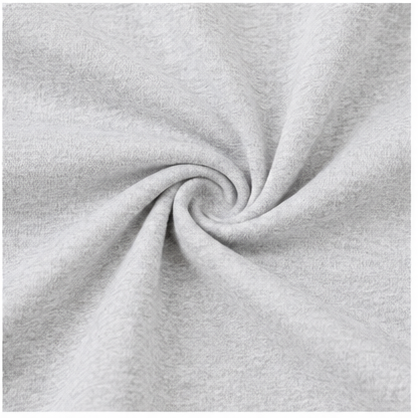Men's Classic Cotton T-Shirt | 100% Cotton | 135 GSM Lightweight Fabric | Regular Fit | Soft & Breathable Everyday Wear - UNQ