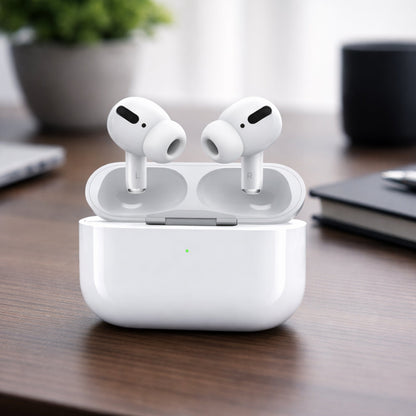PodX Pro+ | Bluetooth earbuds |Deep bass | Airdopes | CKO