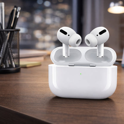 PodX Pro+ | Bluetooth earbuds |Deep bass | Airdopes | CKO