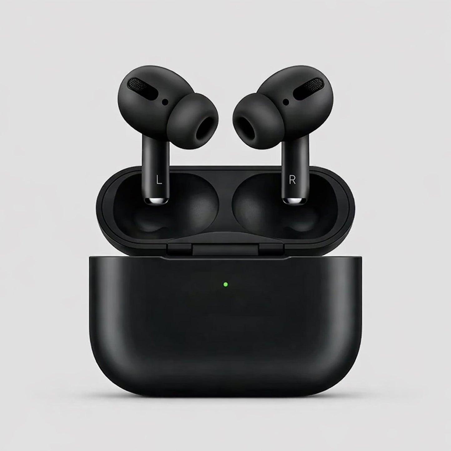 Bluetooth Wireless Earbuds | Deep Bass | Airdopes | Black