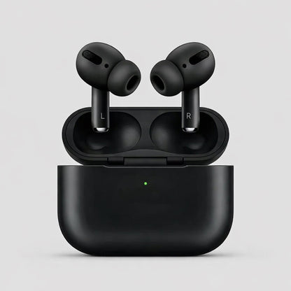 Bluetooth Wireless Earbuds | Deep Bass | Airdopes | Black