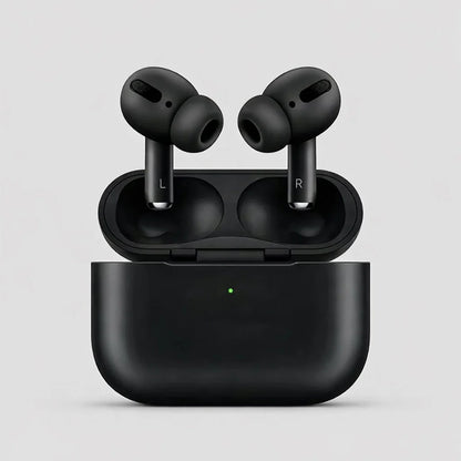 True Wireless Bluetooth Earbuds | Deep Bass Sound | Bluetooth 5.0 | Touch Controls | IPX4 Water Resistance | Built-In Mic