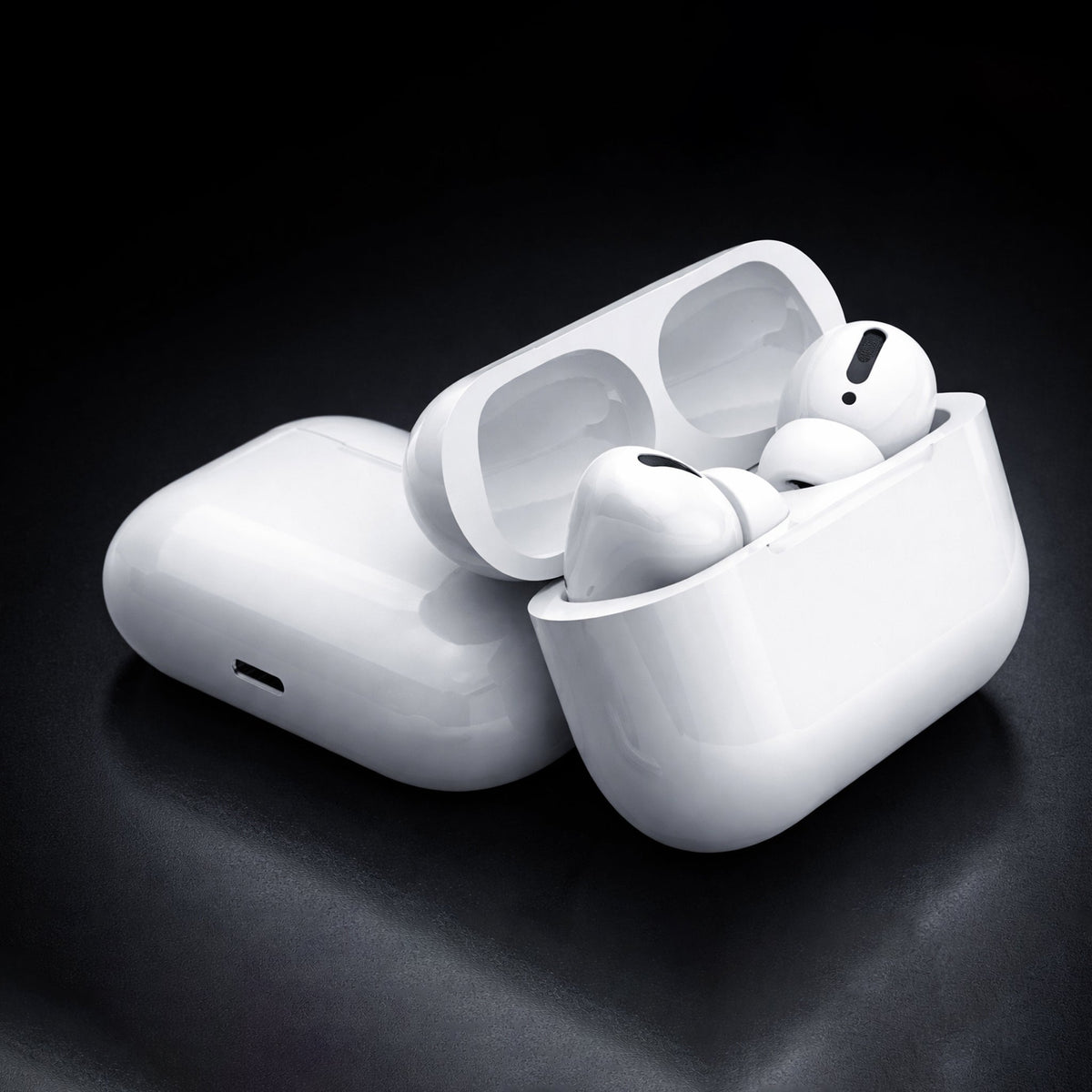 PodX Pro+ | Bluetooth earbuds |Deep bass | Airdopes | CKO