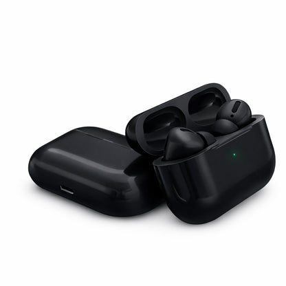 Bluetooth Wireless Earbuds | Deep Bass | Airdopes | Black