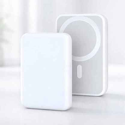 MagFuelX 3 | Magnetic Wireless Power Bank | Portable | Travel Friendly | Pocket Friendly | CKO