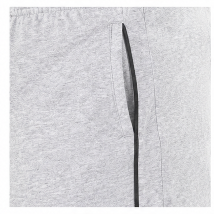 Men's Casual Shorts | Soft Hosiery Fabric | Regular Fit | Side Pockets | Summer Wear - UNQ