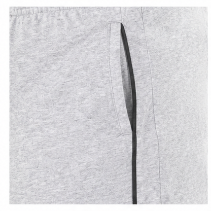 Men's Casual Shorts | Soft Hosiery Fabric | Regular Fit | Side Pockets | Summer Wear - UNQ