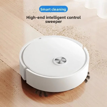 Smart Life Intelligent Sweeping Robot | Premium Quality | 100% Clean in 10mins | CKO